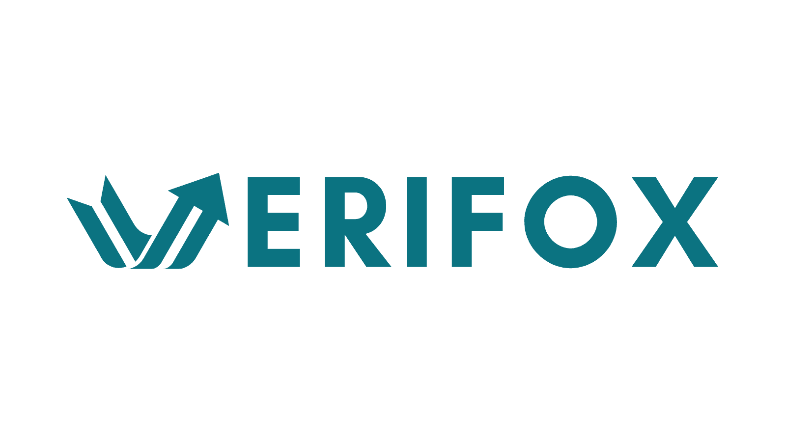 verifox logo